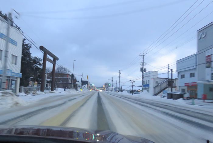 webnews¡’©‚Ì–kŒ©^–kŒ©_ŽÐ‚Ì’¹‹‘O