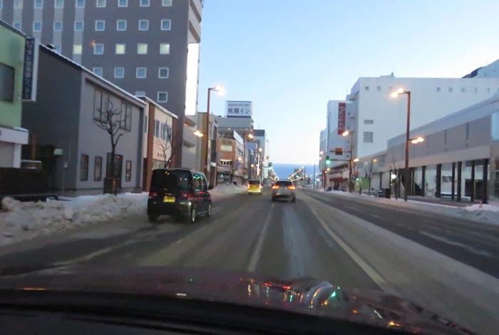 webnews¡’©‚Ì–kŒ©^‘“¹39†A‘å’ʂ輂Q’š–ÚŒð·“_