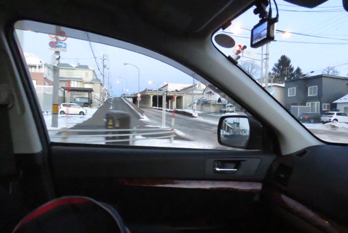 webnews¡’©‚Ì–kŒ©^“Œ‚X’š–Ú•à“¹‹´‚ÌŒð·“_‚©‚ç¶