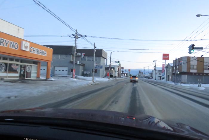 webnews¡’©‚Ì–kŒ©^‘å’¬‚̃€ƒ‰ƒJƒ~–ò‹Ç‘O