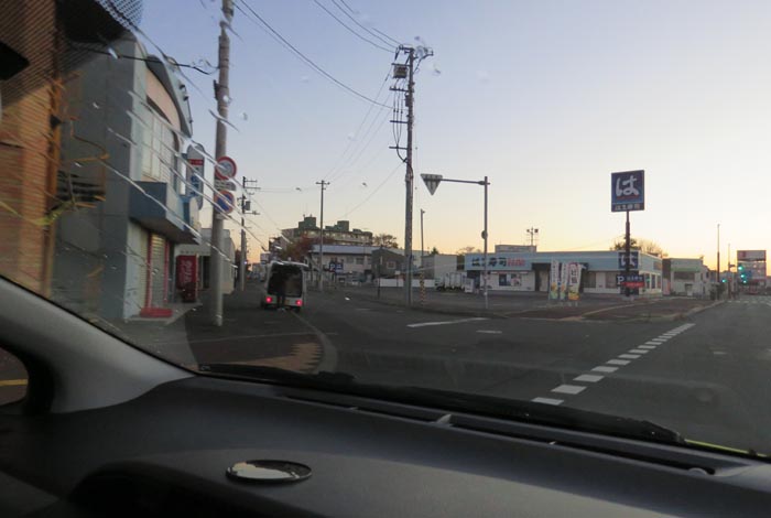 webnews今朝の北見