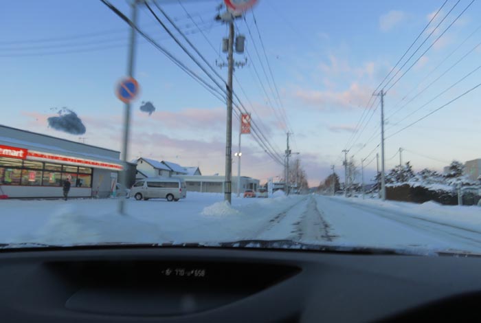 webnews̖k^L̃ZCR[}[gO