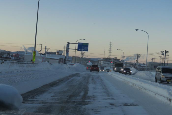 webnews�����̖k���^�ђ��̓�ݒʂ�����_�����_