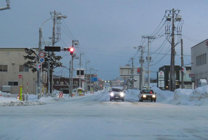 webnews�����̖k���^�����_���牜�͏�C����