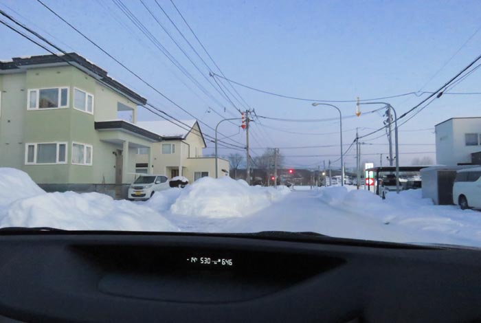 webnews�����̖k���^���T�����A��ݒʂ�̌����_