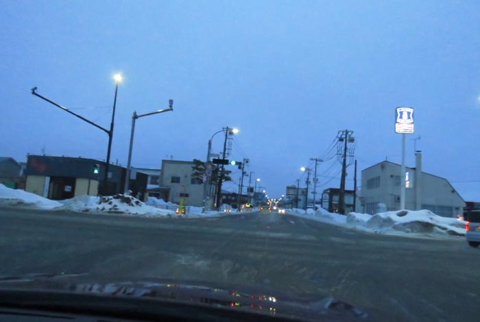 webnews�����̖k���^�����_���牜�͏�C����