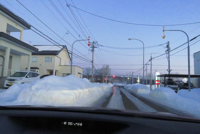 webnews�����̖k���^���T�����A��ݒʂ�̌����_