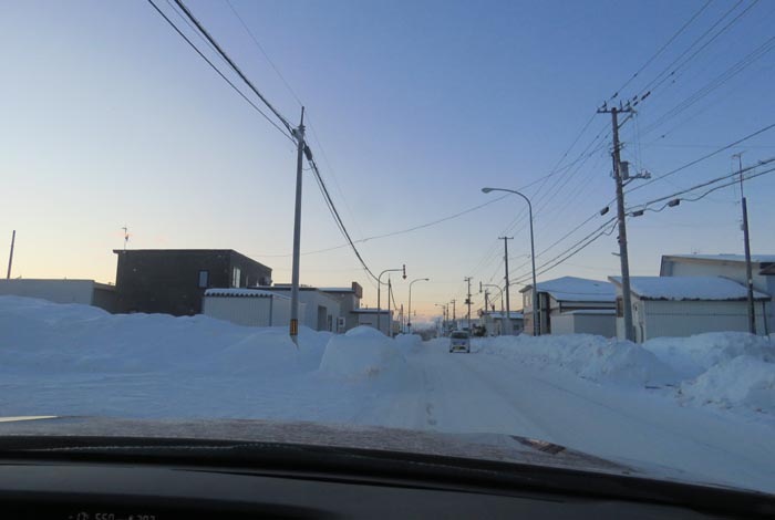 webnews�����̖k���^�k���s�����쒬