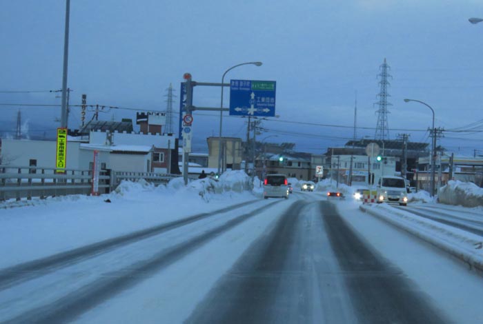 webnews�����̖k���^�ђ��̓�ݒʂ�����_�����_