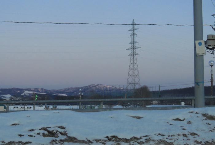 webnews�����̖k���^�m���R����ɂ͊J���ǂ̖������p�{�݂�����