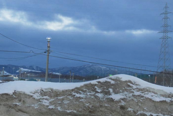 webnews�����̖k���^�m���R����ɂ͊J���ǂ̖������p�{�݂�����