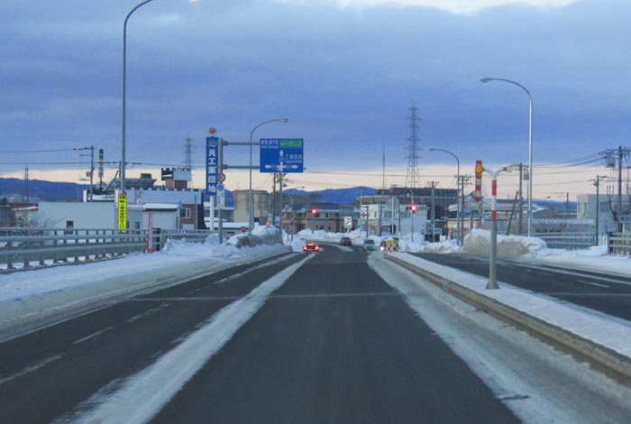 webnews�����̖k���^�ђ��̓�ݒʂ�����_�����_