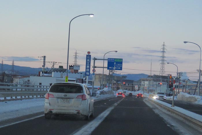 webnews�����̖k���^�ђ��̓�ݒʂ�����_�����_