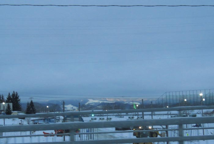 webnews�����̖k���^�m���R����ɂ͊J���ǂ̖������p�{�݂�����