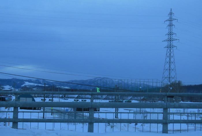 webnews�����̖k���^�m���R����ɂ͊J���ǂ̖������p�{�݂�����