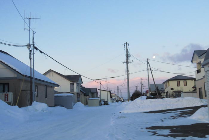 webnews�����̖k���^�k���s�����쒬