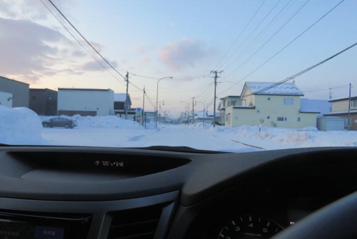 webnews�����̖k���^�k���s�����쒬