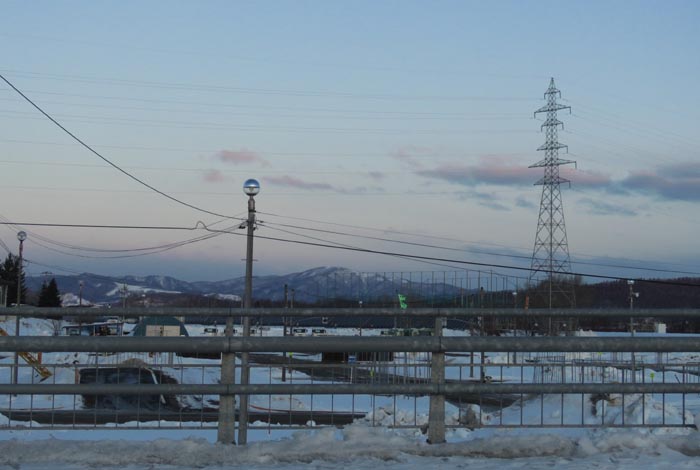 webnews�����̖k���^�m���R����ɂ͊J���ǂ̖������p�{�݂�����