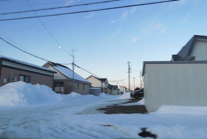 webnews�����̖k���^�k���s�����쒬