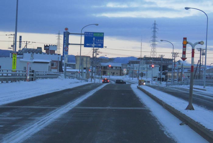 webnews�����̖k���^�ђ��̓�ݒʂ�����_�����_