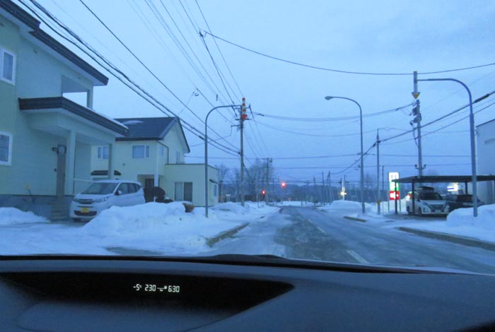 webnews�����̖k���^���T�����A��ݒʂ�̌����_