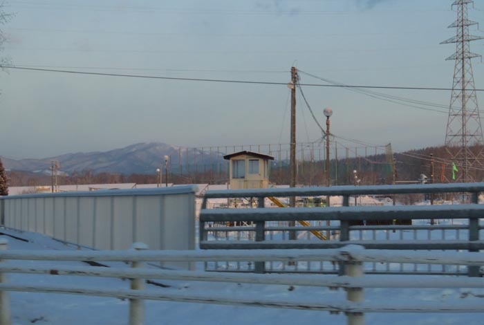 webnews�����̖k���^�m���R����ɂ͊J���ǂ̖������p�{�݂�����