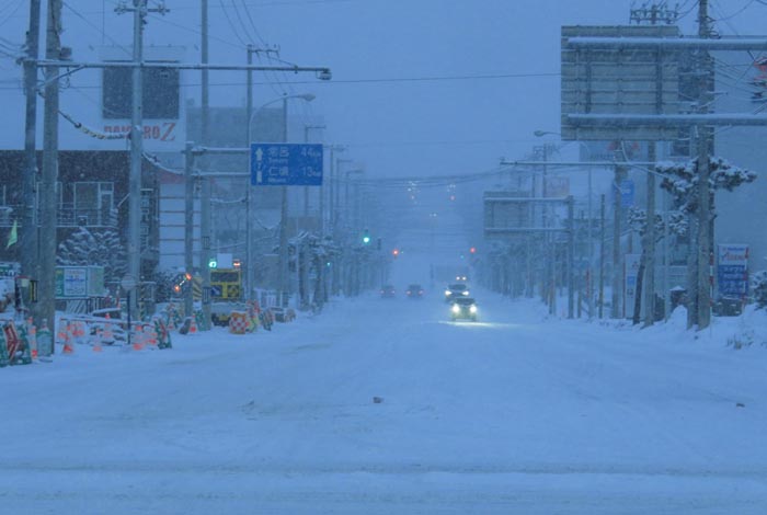 webnews�����̖k���^�����_���牜�͏�C����