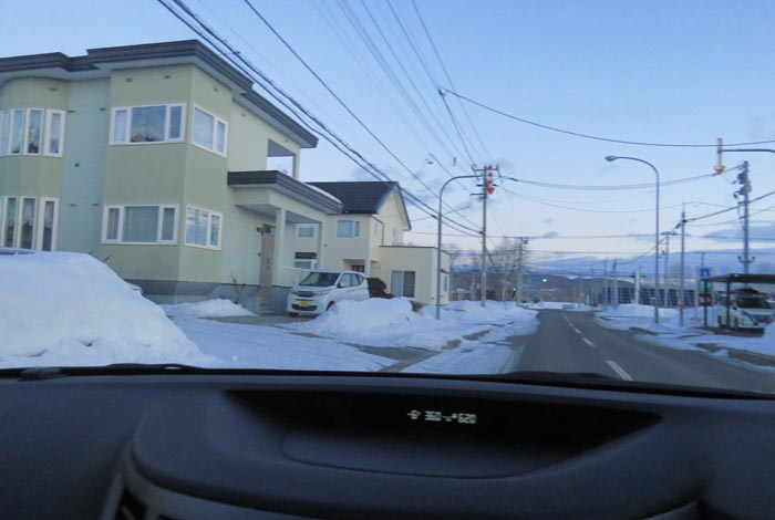 webnews�����̖k���^���T�����A��ݒʂ�̌����_