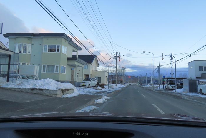 webnews�����̖k���^���T�����A��ݒʂ�̌����_