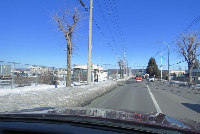 webnews�����̖k���^��ݒʂ�A�쉈��