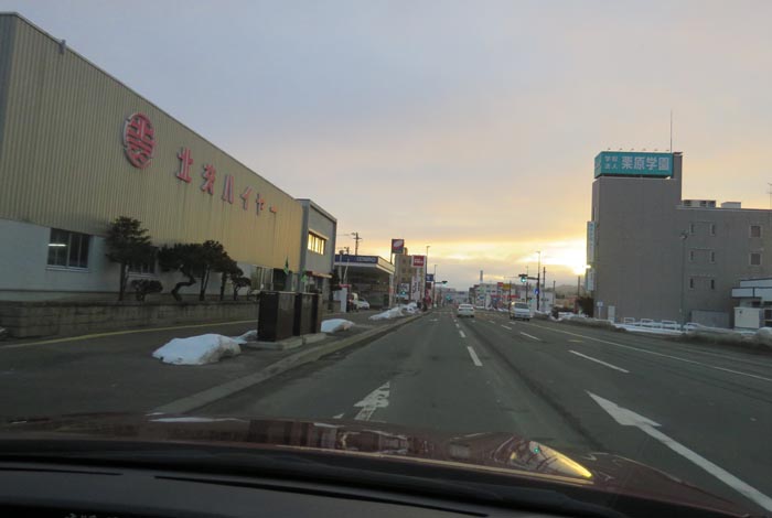 webnews�����̖k���^�k���n�C���[�O