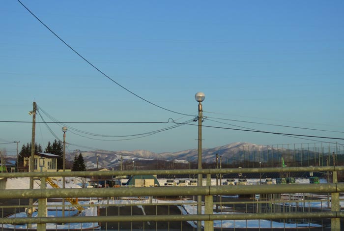 webnews�����̖k���^�m���R����ɂ͊J���ǂ̖������p�{�݂�����